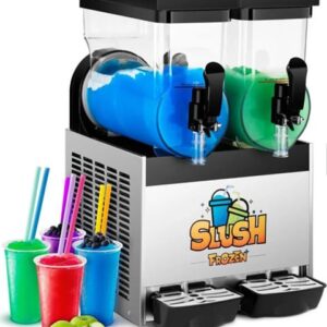 slushice maskine
