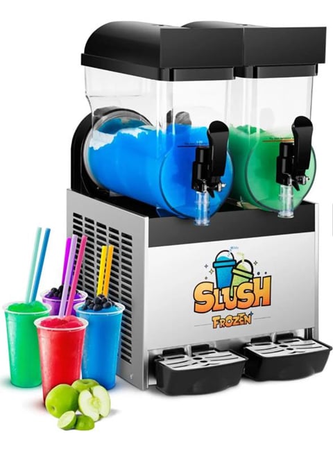 slushice maskine
