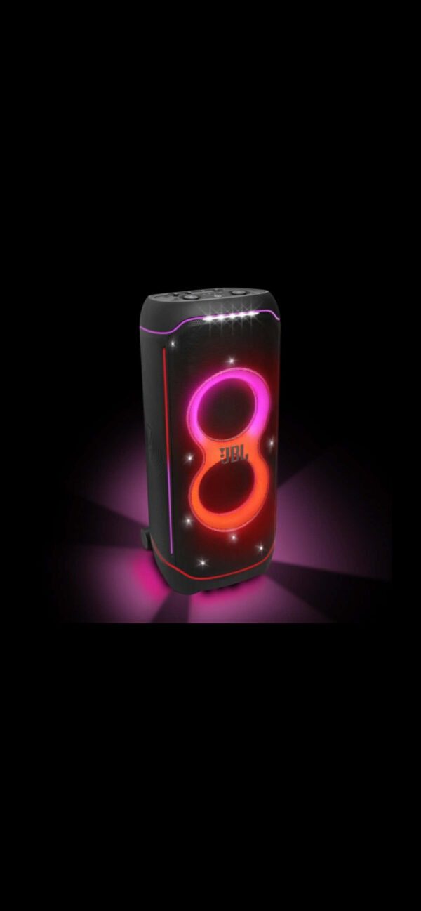 JBL Ultimate 1100 Party Box     ⭐ Stor feststemning
