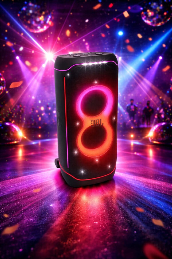 JBL PartyBox