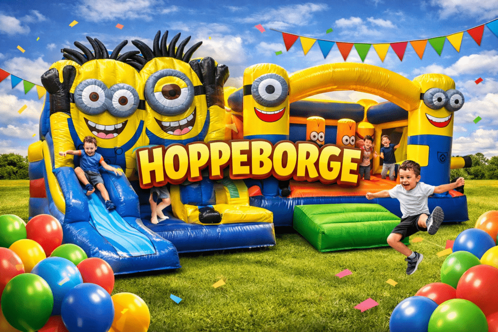 Hoppeborge