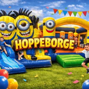 Hoppeborge