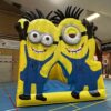 Minions Hoppeborg