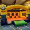 Minions Hoppeborg
