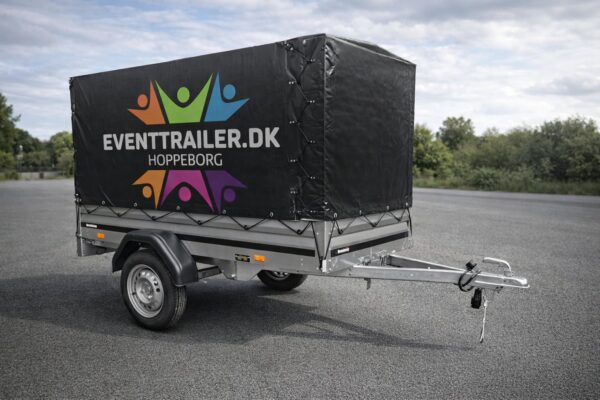 Minions Hoppeborg 3👉 Perfekt til aktive børn 6 - 10år