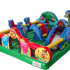 Jungle Eventyr