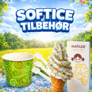 Slushice saft (2L koncentrat)