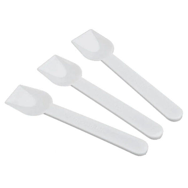 Plastik skeer