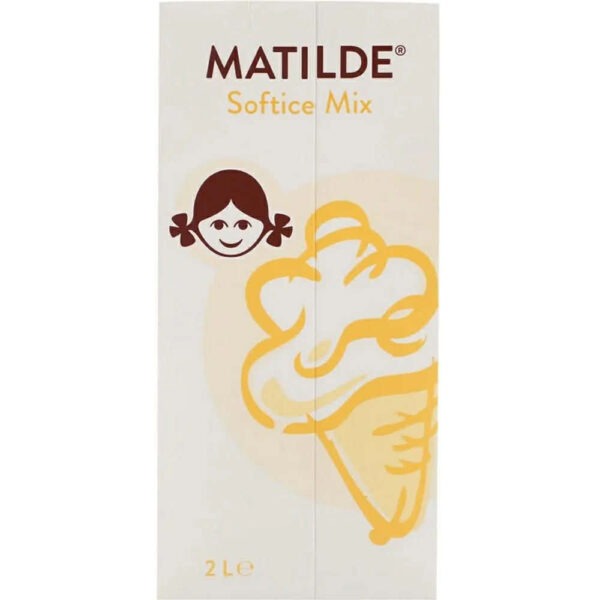 Softice mix (2L)