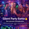 🔥 Silent Party Battle™ – Premium