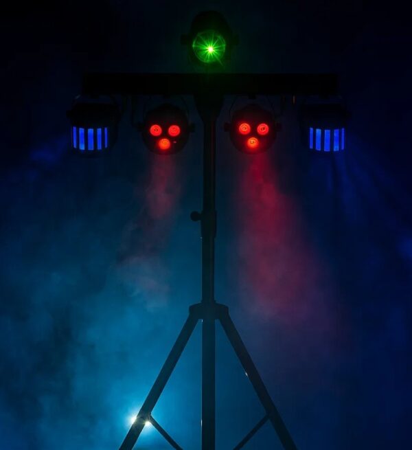 🔥 Silent Party Battle™ – Premium