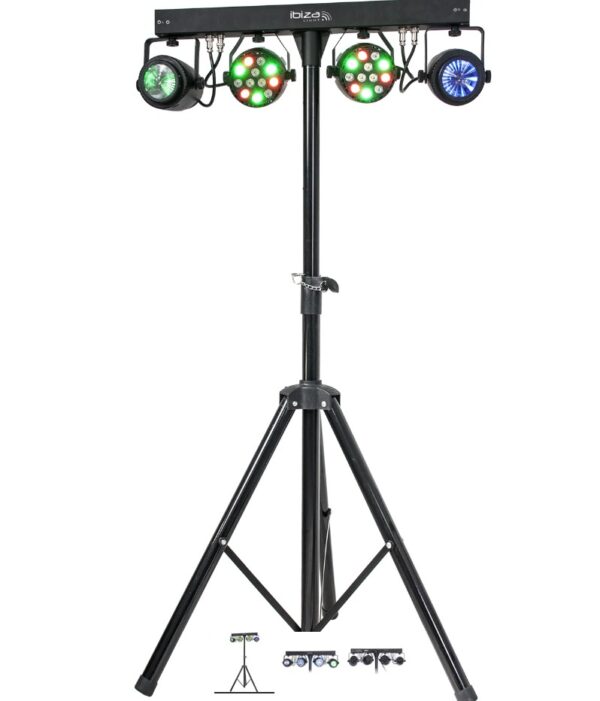 🔥 Silent Party Battle™ – Premium