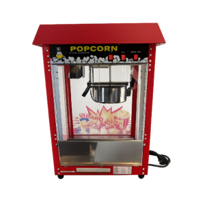 🍿 Popcornmaskine