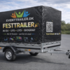 🎧 Eventtrailer AI DJ til fest – Lej festanlæg med musik, lys & QR sangønsker