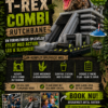 🦖 DINO MISSION  (KOMMER TIL JUNI)